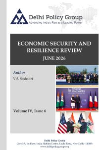 Economic Security and Resilience Review